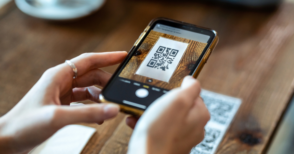How to Use QR Codes to Power Your Multichannel Marketing Strategy